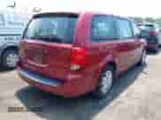 2014 Dodge Grand Caravan SE with VIN 2C4RDGBG5ER312293, listed as a IAAI auction lot 42592012 with 148,200 mi miles and . Bid and sale history available at DreamBid. Image 4.