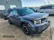 2025 Hyundai Santa Fe SEL z VIN 5NMP24GL0SH144005, wystawiony jako Copart lot #80520275 z przebiegiem 2 926 mil mil oraz Nie do naprawy • Non repairable. Historia ofert i sprzedaży dostępna na DreamBid. Obrazek 4.