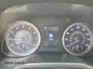 2020 Hyundai Elantra Value Edition with VIN KMHD84LF9LU925404, listed as a Copart auction lot 84373405 with 111,087 mi miles and Salvage title. Bid and sale history available at DreamBid. Image 9.