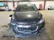 2015 Chevrolet Malibu LTZ с VIN 1G11G5SX4FF298669, выставлен на аукционе Copart как лот 55452315 с пробегом 170 031 миль миль и Списание • Salvage title. История ставок и продаж доступна на DreamBid. Изображение 5.