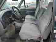 1996 Ford F-150 with VIN 1FTEF14Y8TLC16482, listed as a Copart auction lot 63334815 with 137,274 mi miles and Salvage title. Bid and sale history available at DreamBid. Image 7.