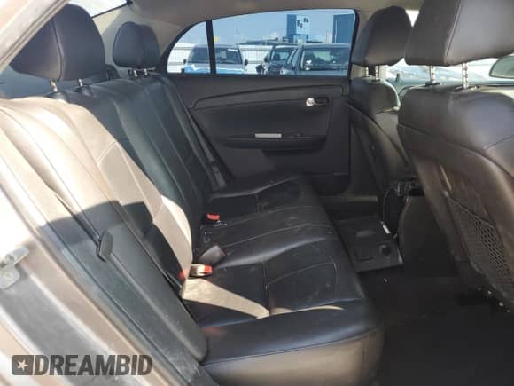 2010 Chevrolet Malibu LTZ with VIN 1G1ZE5E03AF322721, listed as a Copart auction lot 66995715 with 255,287 mi miles and Salvage title. Bid and sale history available at DreamBid. Image 10.