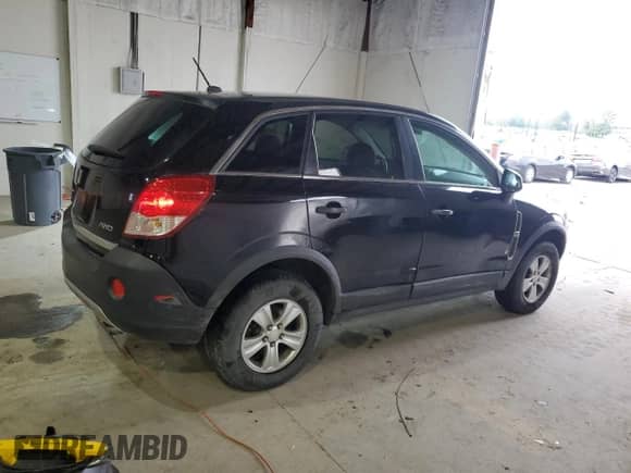 2009 Saturn VUE XE с VIN 3GSDL43N79S609183, выставлен на аукционе Copart как лот 52552385 с пробегом 140 404 миль миль и Списание • Salvage title. История ставок и продаж доступна на DreamBid. Изображение 3.