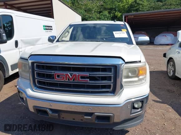 2014 GMC Sierra 1500 SLT с VIN 3GTP1VEC3EG446772, выставлен на аукционе IAAI как лот 42658789 с пробегом 157 114 миль миль и . История ставок и продаж доступна на DreamBid. Изображение 12.