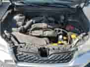 2014 Subaru Forester Limited z VIN JF2SJAJC2EH411916, wystawiony jako Copart lot #80329815 z przebiegiem 146 476 mil mil oraz Czysty tytuł • Clean title. Historia ofert i sprzedaży dostępna na DreamBid. Obrazek 12.