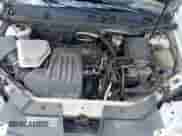 2006 Chevrolet Cobalt SS с VIN 1G1AM15BX67687599, выставлен на аукционе IAAI как лот 43019191 с пробегом 292 219 миль миль и . История ставок и продаж доступна на DreamBid. Изображение 10.