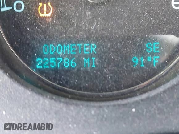 2012 Chevrolet Tahoe LT with VIN 1GNSKBE01CR311712, listed as a IAAI auction lot 42804916 with 225,786 mi miles and . Bid and sale history available at DreamBid. Image 15.