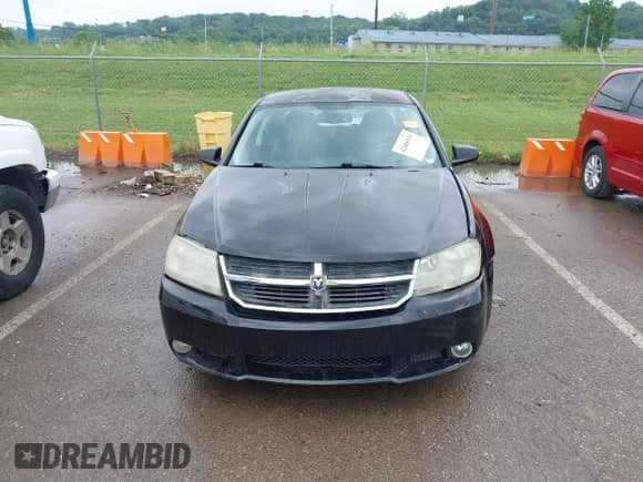2009 Dodge Avenger SXT z VIN 1B3LC56B99N528146, wystawiony jako IAAI lot #42406934 z przebiegiem 153 442 mil mil oraz . Historia ofert i sprzedaży dostępna na DreamBid. Obrazek 12.