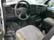 2003 Chevrolet Express Cargo с VIN 1GCGG25U831113646, выставлен на аукционе Copart как лот 43279635 с пробегом 247 735 миль миль и Чистый • Clean title. История ставок и продаж доступна на DreamBid. Изображение 8.