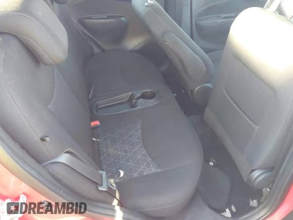 2021 Chevrolet Spark 1LT с VIN KL8CD6SA3MC747079, выставлен на аукционе IAAI как лот 43460447 с пробегом Не указан миль и . История ставок и продаж доступна на DreamBid. Изображение 8.