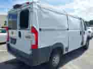 2017 Ram ProMaster Cargo с VIN 3C6TRVAG2HE523798, выставлен на аукционе IAAI как лот 42536351 с пробегом 183 772 миль миль и . История ставок и продаж доступна на DreamBid. Изображение 4.