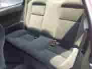 1995 Honda Civic with VIN 2HGEJ112XSH519985, listed as a IAAI auction lot 42560922 with 184,532 mi miles and . Bid and sale history available at DreamBid. Image 8.