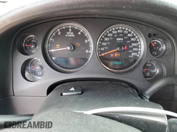 2013 Chevrolet Avalanche LS с VIN 3GNMCEE06DG182147, выставлен на аукционе Copart как лот 54885575 с пробегом 148 952 миль миль и Списание • Salvage title. История ставок и продаж доступна на DreamBid. Изображение 9.