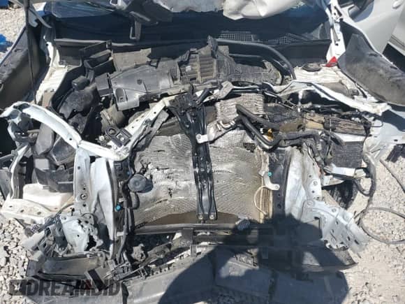 2023 Subaru Forester Wilderness с VIN JF2SKAMC4PH418085, выставлен на аукционе Copart как лот 65718155 с пробегом 30 057 миль миль и Списание • Salvage title. История ставок и продаж доступна на DreamBid. Изображение 12.