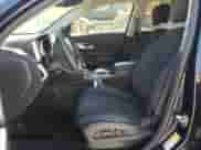 2016 Chevrolet Equinox LT with VIN 2GNFLFE3XG6233951, listed as a Copart auction lot 71409005 with 129,263 mi miles and Salvage title. Bid and sale history available at DreamBid. Image 7.