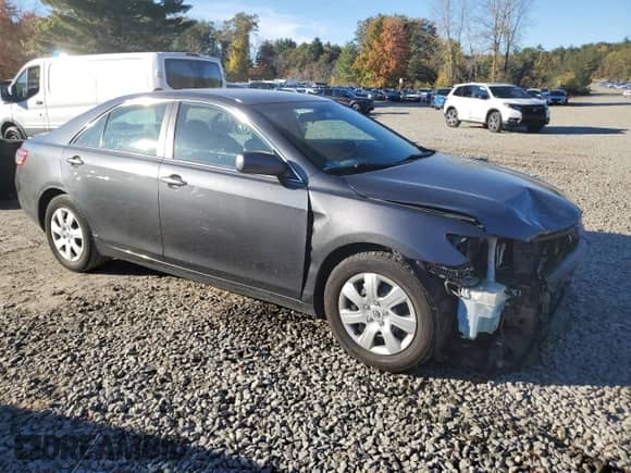 2010 Toyota Camry с VIN 4T1BF3EK2AU082371, выставлен на аукционе Copart как лот 87242075 с пробегом 163 177 миль миль и Чистый • Clean title. История ставок и продаж доступна на DreamBid. Изображение 4.