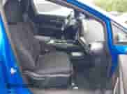 2025 Chevrolet Equinox EV LT с VIN 3GN7DLRP8SS121740, выставлен на аукционе IAAI как лот 42403403 с пробегом 13 646 миль миль и . История ставок и продаж доступна на DreamBid. Изображение 5.