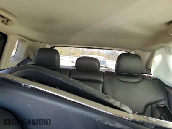 2021 Jeep Compass Limited with VIN 3C4NJDCB1MT503035, listed as a Copart auction lot 86540245 with 121,472 mi miles and Salvage title. Bid and sale history available at DreamBid. Image 10.