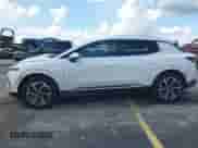 2025 Chevrolet Equinox EV LT с VIN 3GN7DLRP9SS149465, выставлен на аукционе IAAI как лот 42798170 с пробегом 6 683 миль миль и . История ставок и продаж доступна на DreamBid. Изображение 14.