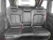 2023 Jeep Grand Cherokee Summit с VIN 1C4RJHEG7P8876309, выставлен на аукционе Copart как лот 82680755 с пробегом 22 398 миль миль и Списание • Salvage title. История ставок и продаж доступна на DreamBid. Изображение 10.
