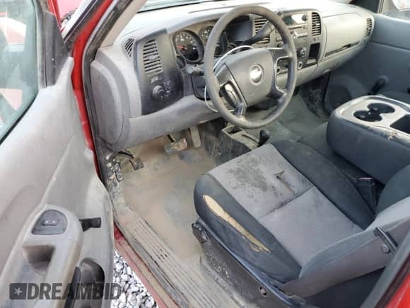 2007 Chevrolet Silverado 1500 Work Truck с VIN 1GCEK14C97Z647321, выставлен на аукционе Copart как лот 84856164 с пробегом 292 678 миль миль и Чистый • Clean title. История ставок и продаж доступна на DreamBid. Изображение 8.