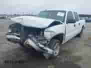 2004 Chevrolet Silverado 1500 Z71 с VIN 2GCEK13T341330642, выставлен на аукционе IAAI как лот 41488950 с пробегом 241 763 миль миль и . История ставок и продаж доступна на DreamBid. Изображение 6.