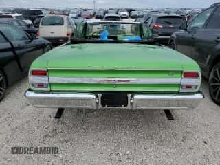 1964 Chevrolet Malibu с VIN 45867K163988, выставлен на аукционе Copart как лот 77825484 с пробегом 37 миль миль и Списание • Salvage title. История ставок и продаж доступна на DreamBid. Изображение 6.