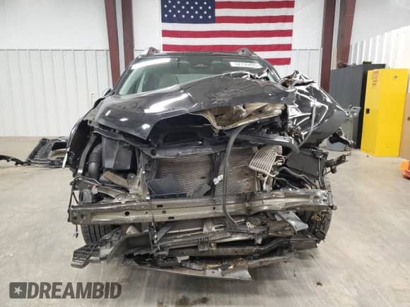 2023 Subaru Ascent Limited с VIN 4S4WMARD8P3433404, выставлен на аукционе Copart как лот 52735495 с пробегом Не указан миль и Списание • Salvage title. История ставок и продаж доступна на DreamBid. Изображение 5.