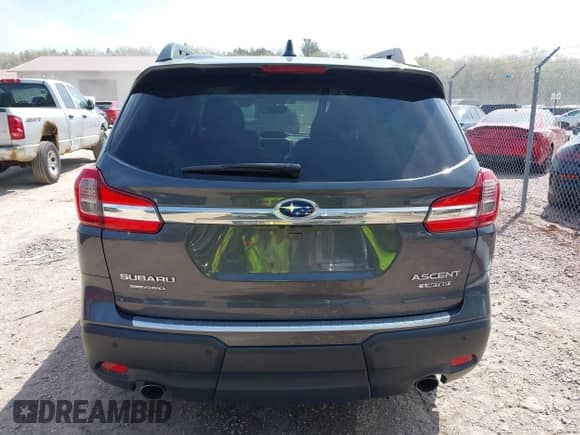 2021 Subaru Ascent Limited с VIN 4S4WMAPD4M3450764, выставлен на аукционе IAAI как лот 42194114 с пробегом 42 680 миль миль и . История ставок и продаж доступна на DreamBid. Изображение 16.