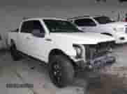 2017 Ford F-150 XL z VIN 1FTEW1CP7HKE11091, wystawiony jako IAAI lot #42657665 z przebiegiem 159 120 mil mil oraz . Historia ofert i sprzedaży dostępna na DreamBid. Obrazek 14.