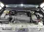 2015 Chevrolet Colorado 2WD LT z VIN 1GCGSBEA3F1271479, wystawiony jako Copart lot #81724105 z przebiegiem 104 589 mil mil oraz Szkoda całkowita • Salvage title. Historia ofert i sprzedaży dostępna na DreamBid. Obrazek 11.