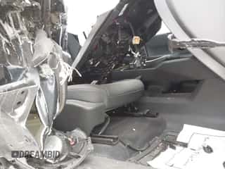 2025 Chevrolet Equinox AWD LT с VIN 3GNAXPEG9SL160521, выставлен на аукционе IAAI как лот 41287850 с пробегом 2 554 миль миль и . История ставок и продаж доступна на DreamBid. Изображение 5.