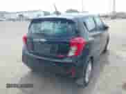 2021 Chevrolet Spark 1LT с VIN KL8CD6SA8MC218808, выставлен на аукционе IAAI как лот 42994089 с пробегом 51 311 миль миль и . История ставок и продаж доступна на DreamBid. Изображение 4.