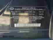 2014 Hyundai Sonata GLS z VIN 5NPEB4AC8EH844104, wystawiony jako Copart lot #81239044 z przebiegiem 109 600 mil mil oraz Szkoda całkowita • Salvage title. Historia ofert i sprzedaży dostępna na DreamBid. Obrazek 12.