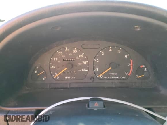 1998 Chevrolet Tracker с VIN 2CNBJ1863W6906496, выставлен на аукционе Copart как лот 87368314 с пробегом 144 557 миль миль и Чистый • Clean title. История ставок и продаж доступна на DreamBid. Изображение 10.