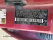 2013 Toyota Prius One with VIN JTDKN3DU5D0352151, listed as a IAAI auction lot 43346748 with 244,707 mi miles and . Bid and sale history available at DreamBid. Image 9.