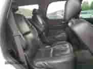 2010 Cadillac Escalade Luxury with VIN 1GYUKBEF4AR138359, listed as a Copart auction lot 65669015 with 215,242 mi miles and Salvage title. Bid and sale history available at DreamBid. Image 11.