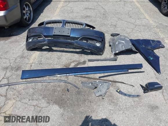 2014 BMW 3 Series 328i Gran Turismo xDrive с VIN WBA3X5C50ED557470, выставлен на аукционе IAAI как лот 42606682 с пробегом 172 016 миль миль и . История ставок и продаж доступна на DreamBid. Изображение 12.