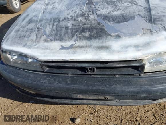 1991 Honda Accord LX z VIN JHMCB7656MC028293, wystawiony jako IAAI lot #41992201 z przebiegiem 191 514 mil mil oraz . Historia ofert i sprzedaży dostępna na DreamBid. Obrazek 6.