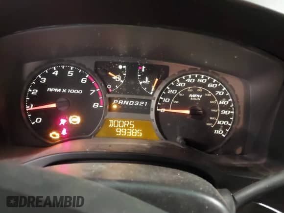2005 Chevrolet Colorado LS Z85 z VIN 1GCCS196058264963, wystawiony jako IAAI lot #41189683 z przebiegiem 99 385 mil mil oraz . Historia ofert i sprzedaży dostępna na DreamBid. Obrazek 7.