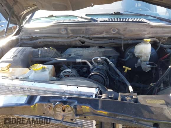2007 Dodge 1500 SLT with VIN 1D7HU18257S156462, listed as a IAAI auction lot 43374096 with 254,921 mi miles and . Bid and sale history available at DreamBid. Image 10.