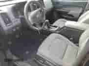 2021 Chevrolet Colorado 4WD Work Truck z VIN 1GCGTBENXM1127652, wystawiony jako Copart lot #68319845 z przebiegiem 89 468 mil mil oraz Czysty tytuł • Clean title. Historia ofert i sprzedaży dostępna na DreamBid. Obrazek 7.