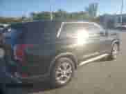 2022 Hyundai Palisade SE с VIN KM8R14HE8NU450387, выставлен на аукционе Copart как лот 82662864 с пробегом 85 980 миль миль и Списание • Salvage title. История ставок и продаж доступна на DreamBid. Изображение 3.