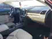 2016 Chrysler 300 Anniversary Edition with VIN 2C3CCAAG7GH248441, listed as a IAAI auction lot 41450063 with 139,732 mi miles and . Bid and sale history available at DreamBid. Image 5.