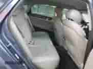 2016 Hyundai Genesis 3.8L with VIN KMHGN4JE3GU121167, listed as a Copart auction lot 85186105 with 144,167 mi miles and Salvage title. Bid and sale history available at DreamBid. Image 10.