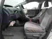 2014 Toyota Prius Four с VIN JTDKN3DU0E1798400, выставлен на аукционе Copart как лот 71729855 с пробегом 156 741 миль миль и Списание • Salvage title. История ставок и продаж доступна на DreamBid. Изображение 7.