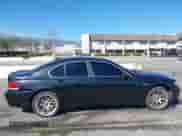 2004 BMW 7 Series 745i with VIN WBAGL63494DP70233, listed as a IAAI auction lot 41622647 with 135,239 mi miles and . Bid and sale history available at DreamBid. Image 13.