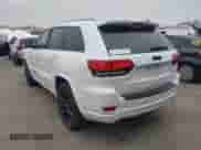 2017 Jeep Grand Cherokee Laredo с VIN 1C4RJEAG9HC805132, выставлен на аукционе IAAI как лот 42034175 с пробегом 120 949 миль миль и . История ставок и продаж доступна на DreamBid. Изображение 3.