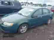 2006 Saturn ION with VIN 1G8AJ55F06Z144271, listed as a IAAI auction lot 42985937 with 224,212 mi miles and . Bid and sale history available at DreamBid. Image 2.