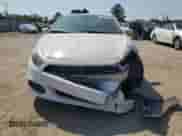 2014 Dodge Dart SXT z VIN 1C3CDFBB2ED697632, wystawiony jako Copart lot #81025965 z przebiegiem 201 431 mil mil oraz Szkoda całkowita • Salvage title. Historia ofert i sprzedaży dostępna na DreamBid. Obrazek 5.